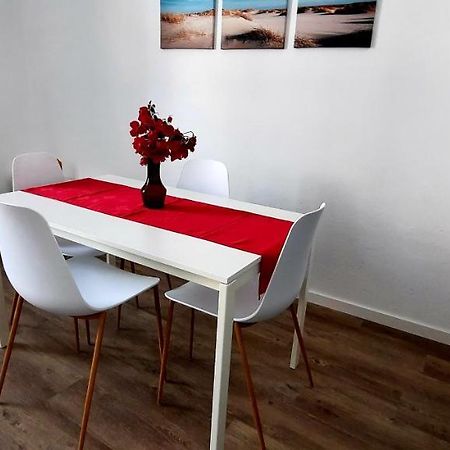 Setubal Duplex Jangada Apartamento Exterior foto