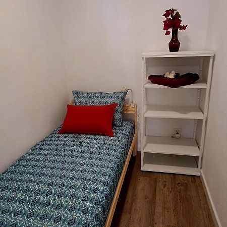 Setubal Duplex Jangada Apartamento Exterior foto