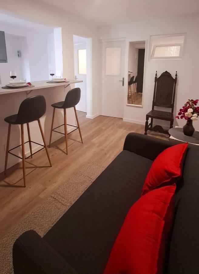 Setubal Duplex Jangada Apartamento Exterior foto