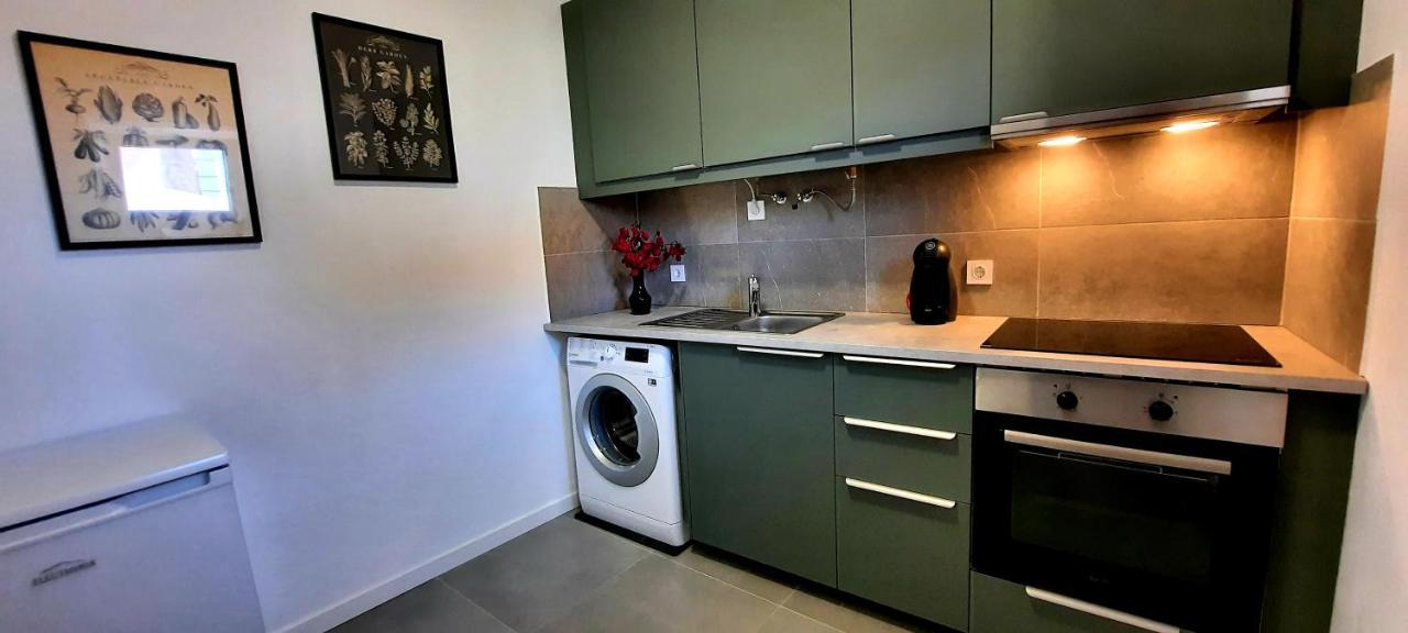 Setubal Duplex Jangada Apartamento Exterior foto