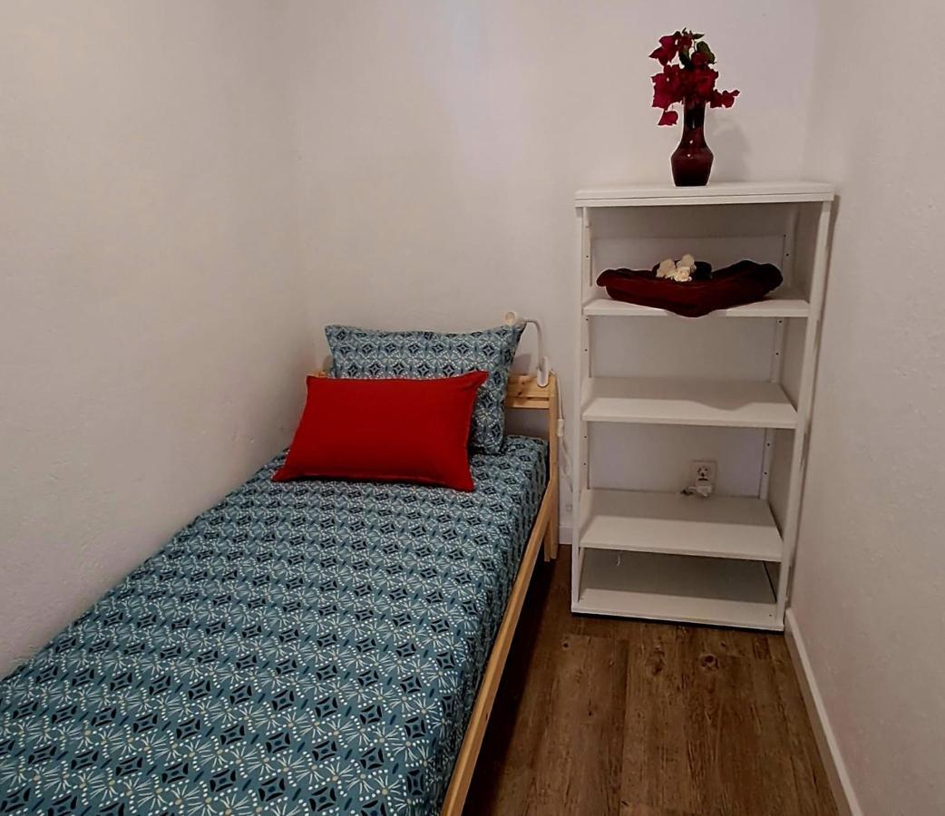 Setubal Duplex Jangada Apartamento Exterior foto