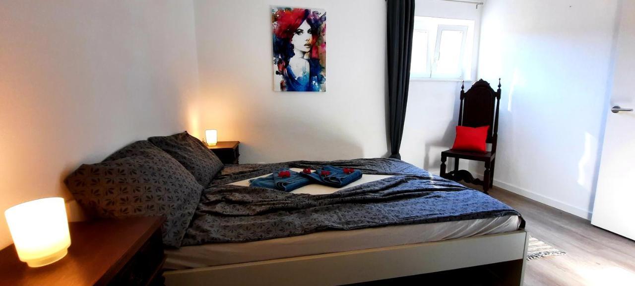 Setubal Duplex Jangada Apartamento Exterior foto