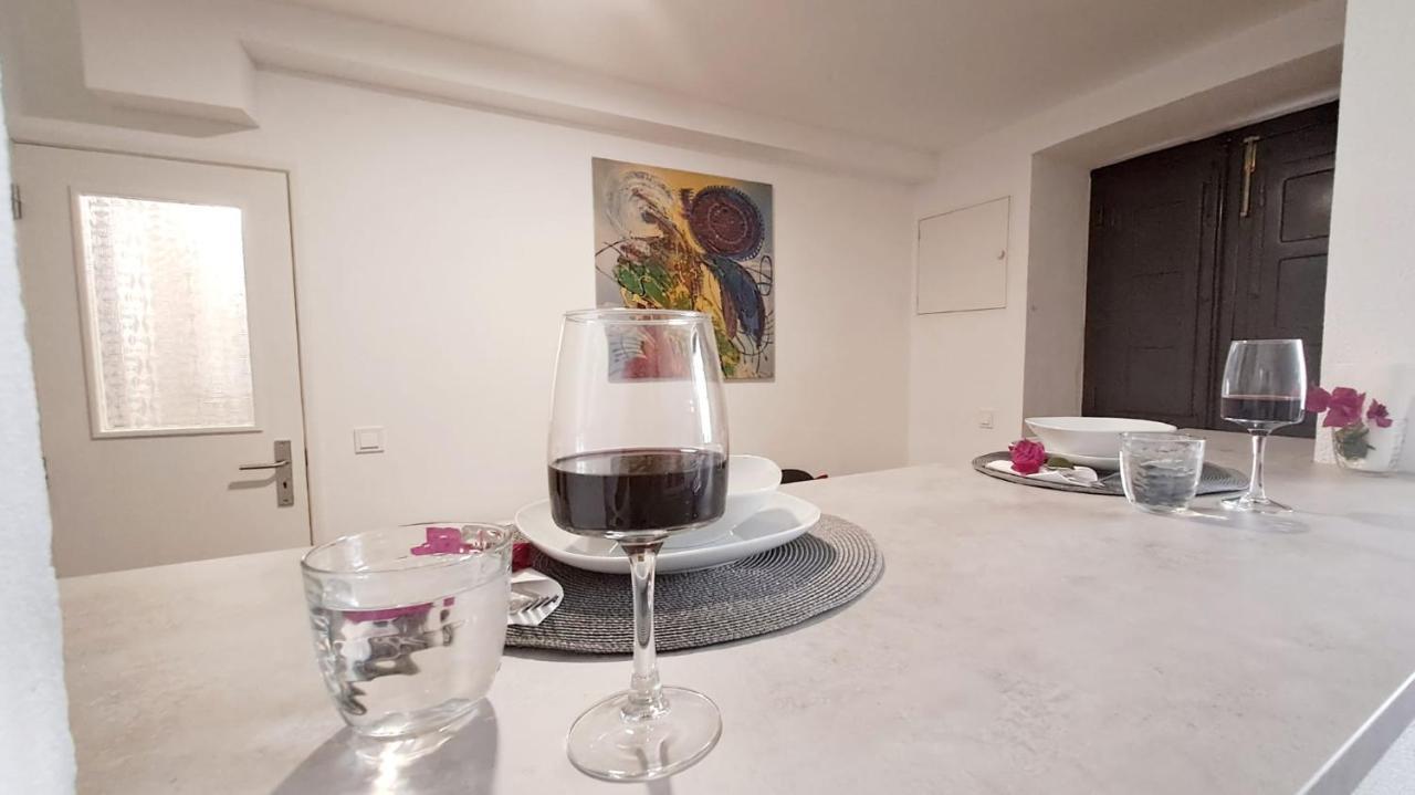Setubal Duplex Jangada Apartamento Exterior foto