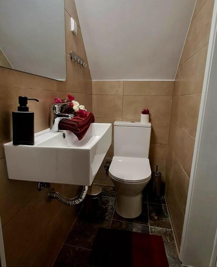 Setubal Duplex Jangada Apartamento Exterior foto