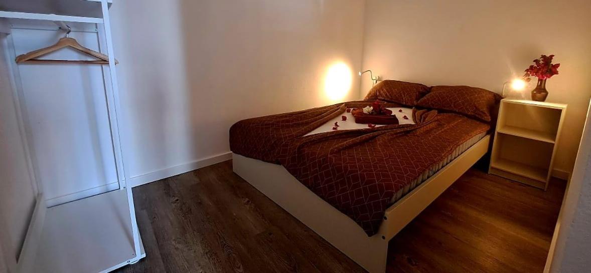 Setubal Duplex Jangada Apartamento Exterior foto