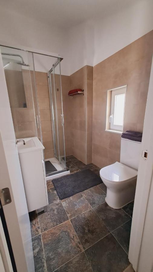 Setubal Duplex Jangada Apartamento Exterior foto