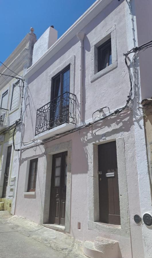 Setubal Duplex Jangada Apartamento Exterior foto